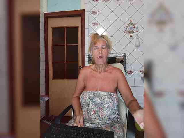 lukerya webcam