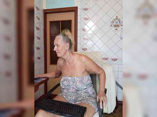 lukerya webcam