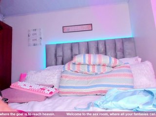 HollyTegan Porn Show