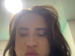 HollyTegan Porn Show
