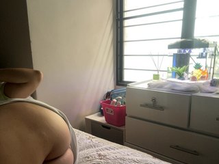 HollyTegan Porn Show