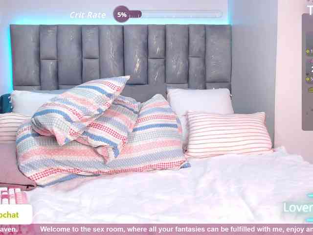 HollyTegan webcam