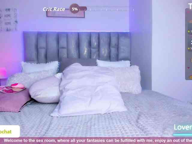 HollyTegan webcam