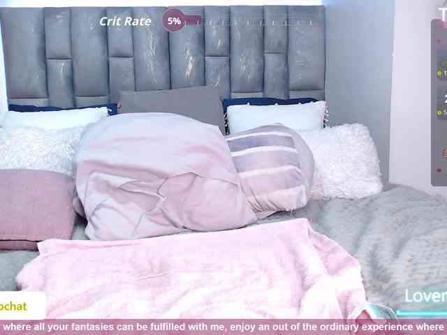 HollyTegan webcam