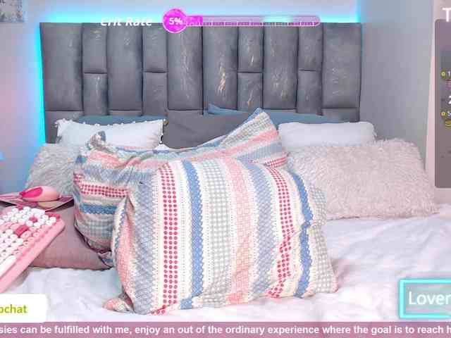 HollyTegan webcam