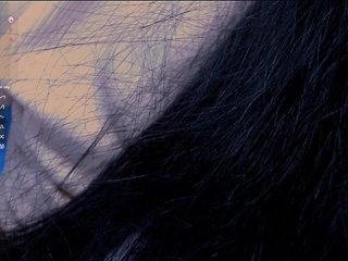 xcrystalxx Porn Show