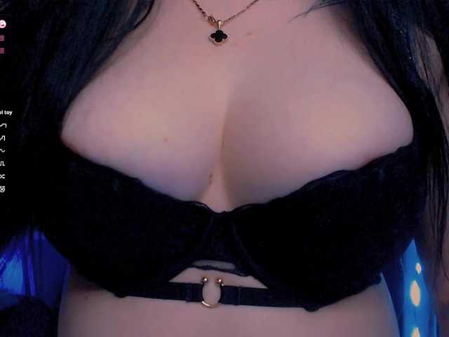 xcrystalxx cam belle