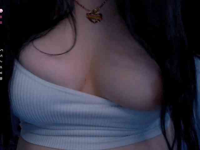 xcrystalxx webcam