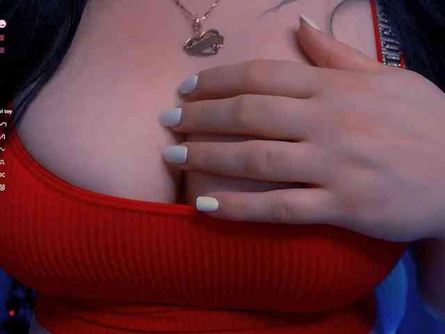 xcrystalxx webcam