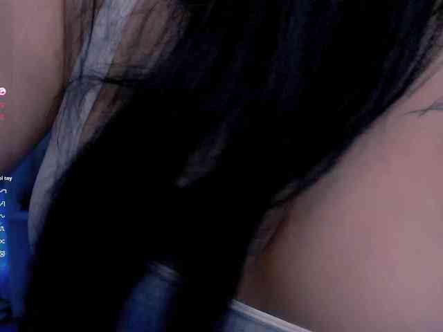 xcrystalxx webcam