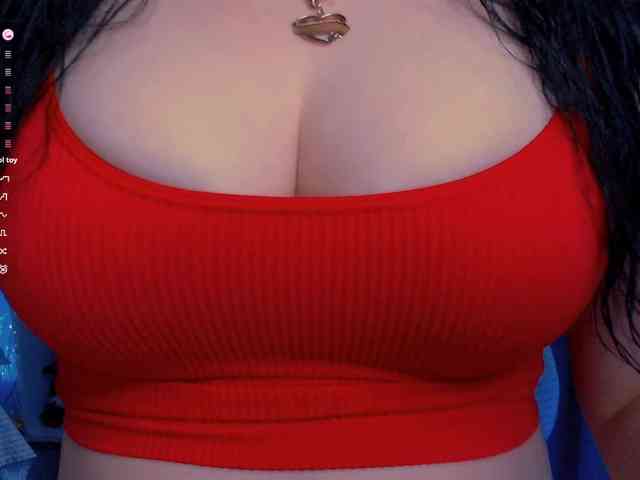 xcrystalxx webcam
