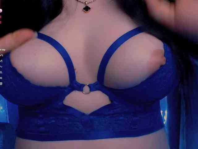 xcrystalxx Live Webcam on BongaCams