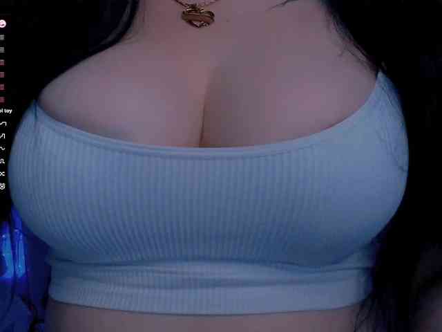 xcrystalxx webcam