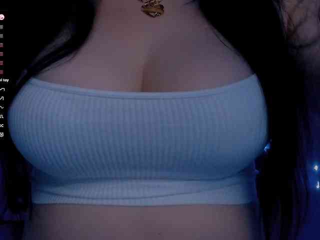 xcrystalxx webcam