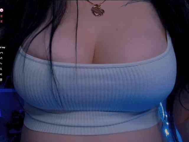 xcrystalxx webcam