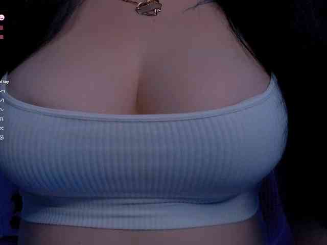 xcrystalxx webcam