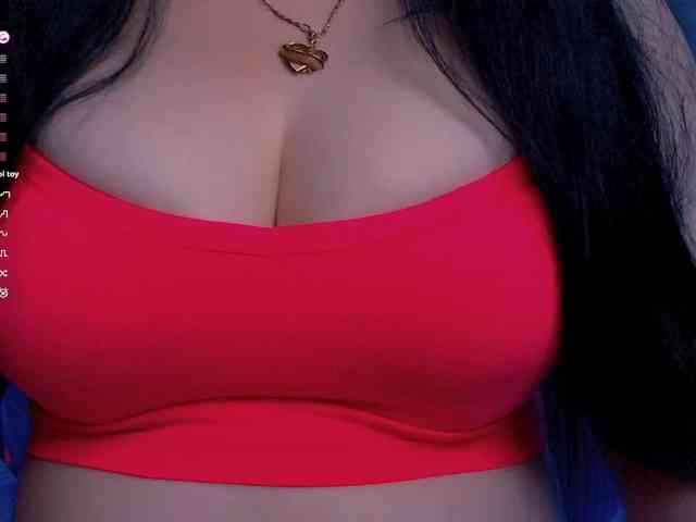 xcrystalxx webcam