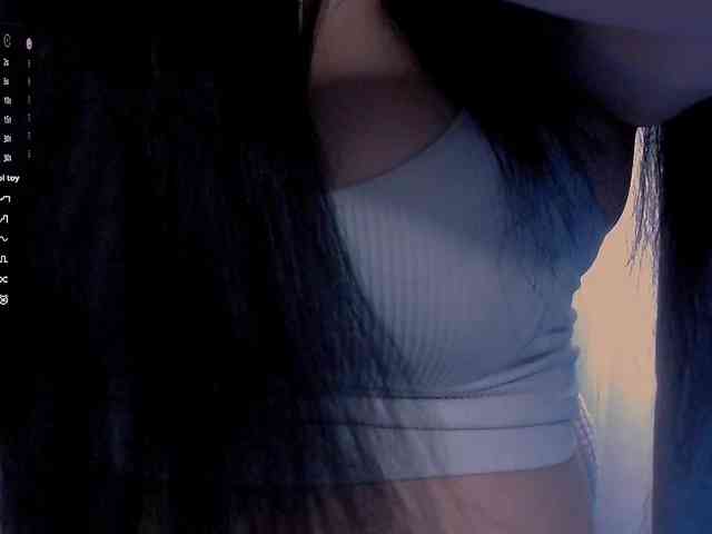xcrystalxx webcam