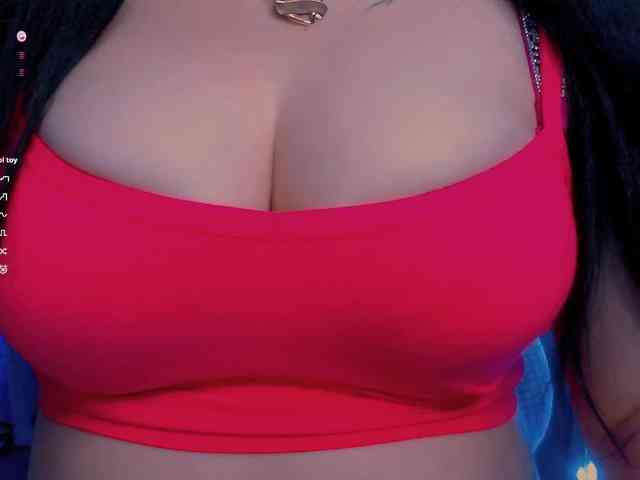 xcrystalxx webcam
