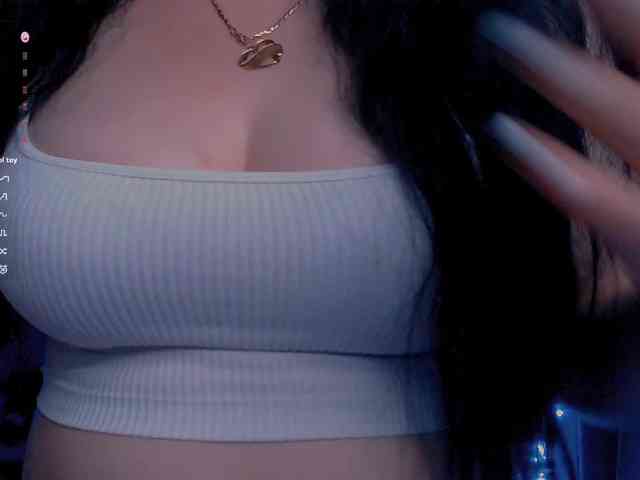 xcrystalxx webcam