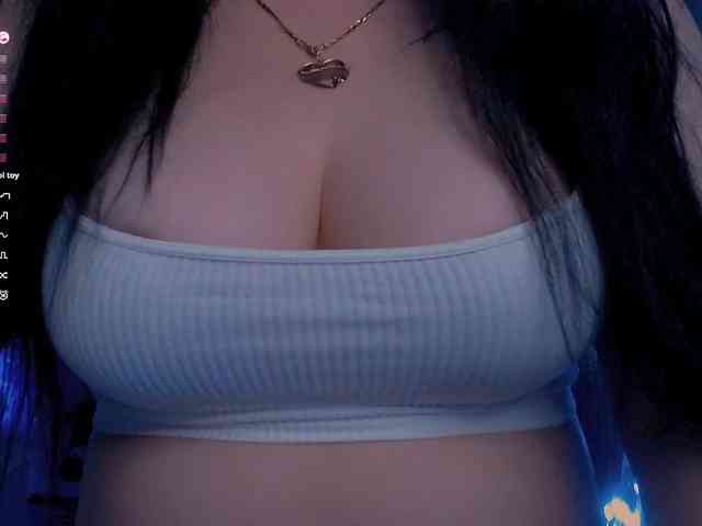 xcrystalxx webcam