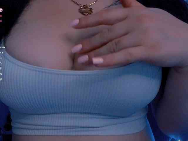 xcrystalxx webcam