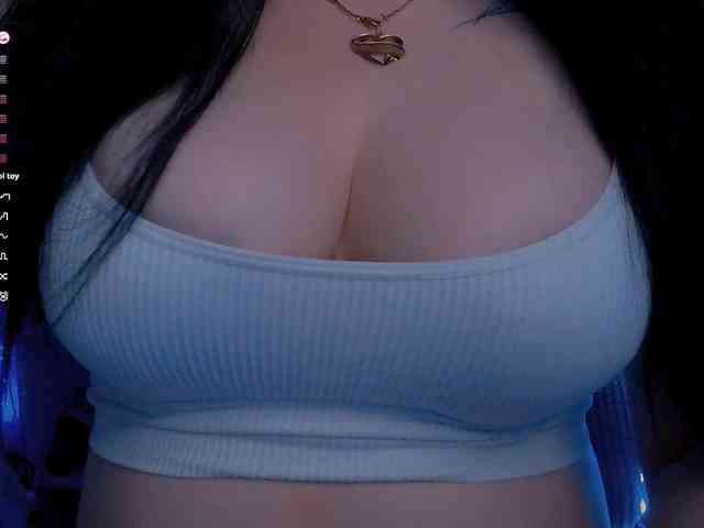 xcrystalxx webcam