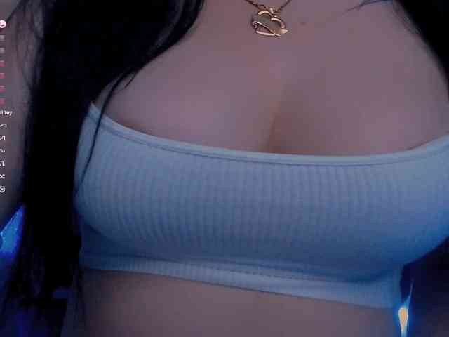xcrystalxx webcam