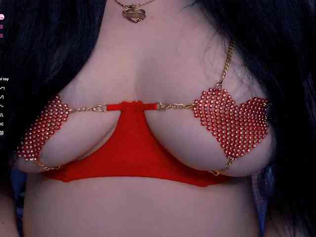 xcrystalxx webcam