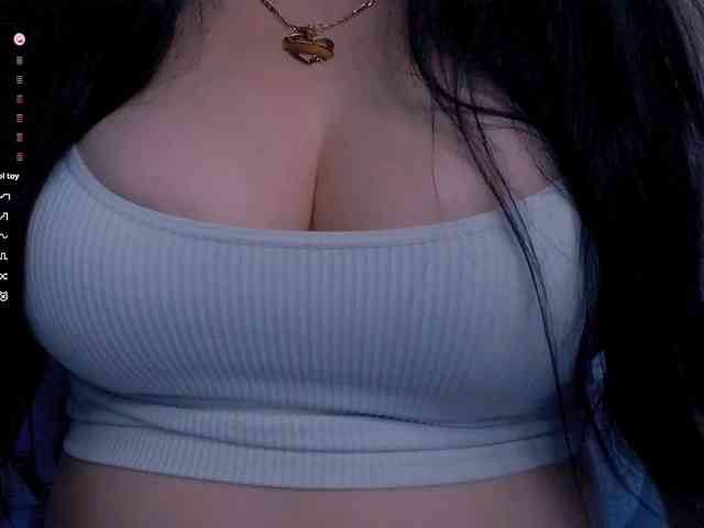 xcrystalxx webcam