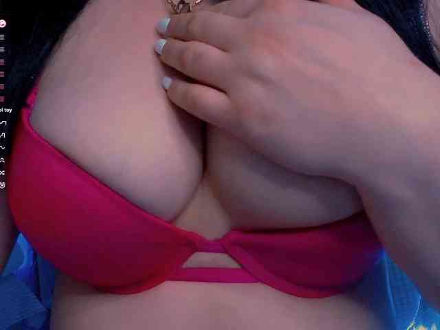 xcrystalxx webcam