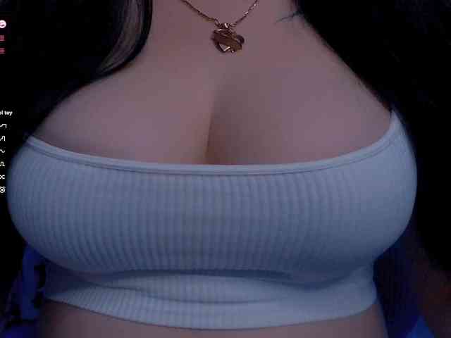 xcrystalxx webcam