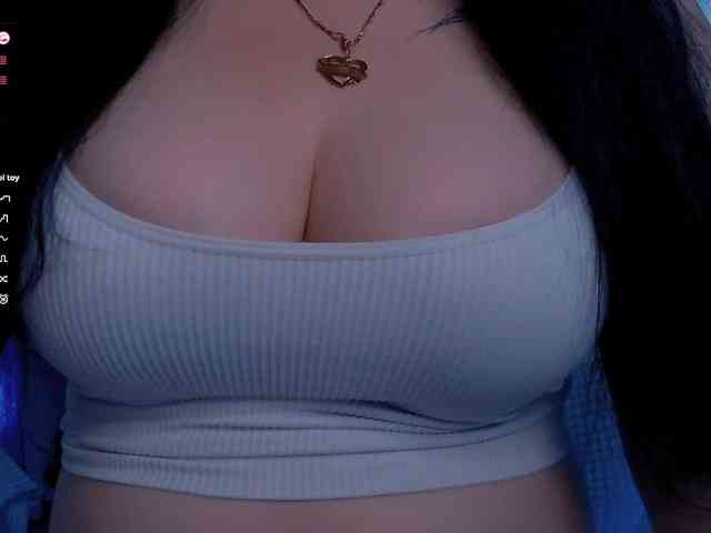xcrystalxx webcam