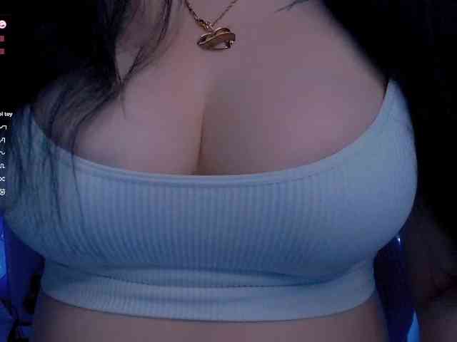 xcrystalxx webcam