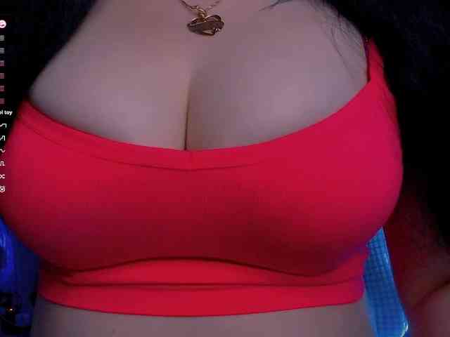 xcrystalxx webcam
