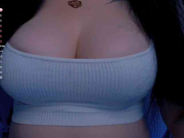 xcrystalxx webcam