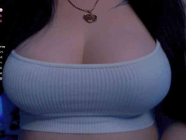 xcrystalxx webcam