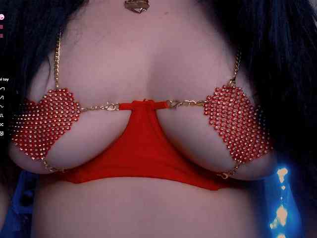 xcrystalxx webcam