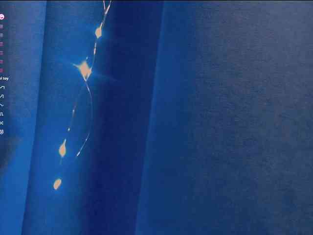 xcrystalxx webcam
