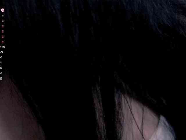 xcrystalxx webcam