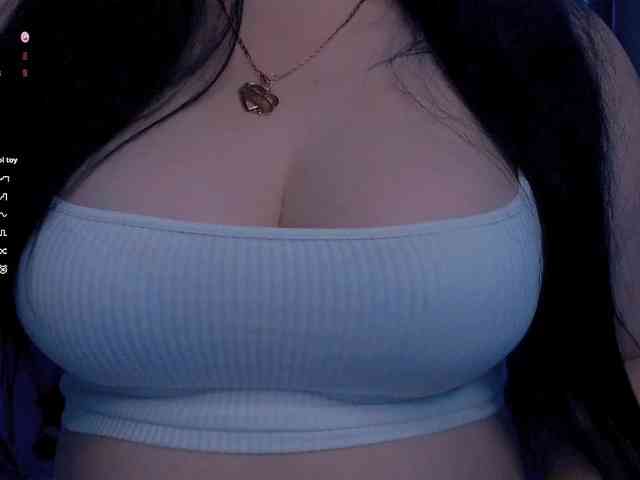 xcrystalxx webcam