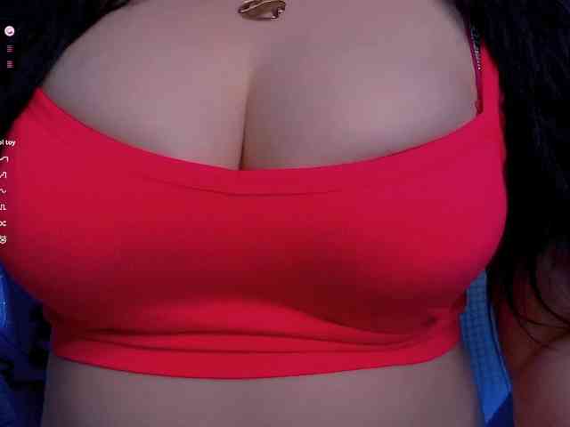 xcrystalxx webcam