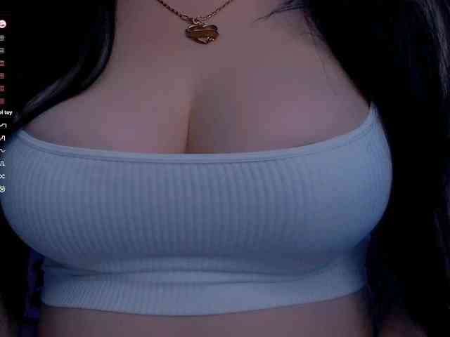 xcrystalxx webcam