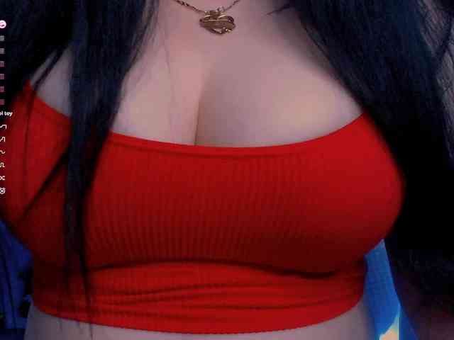 xcrystalxx webcam