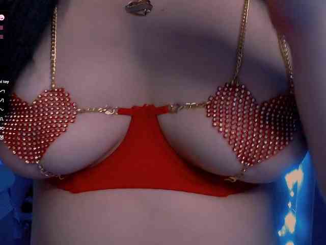 xcrystalxx webcam