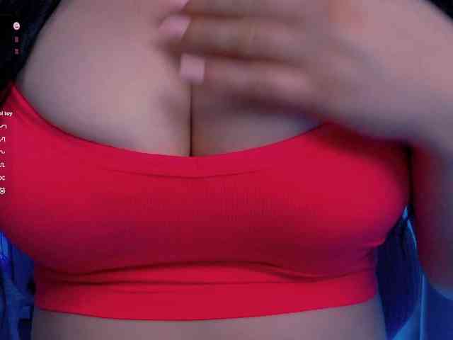 xcrystalxx webcam