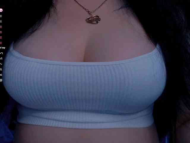 xcrystalxx webcam