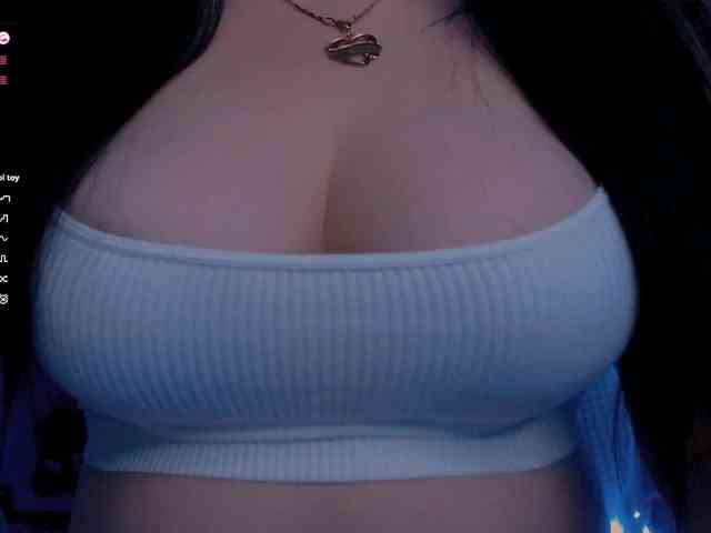 xcrystalxx webcam