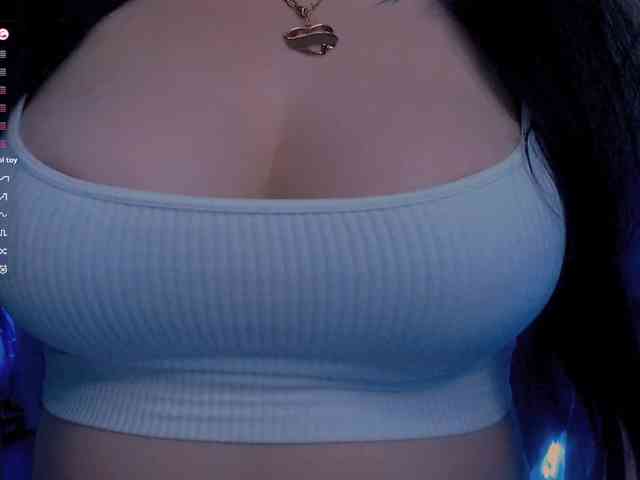xcrystalxx webcam