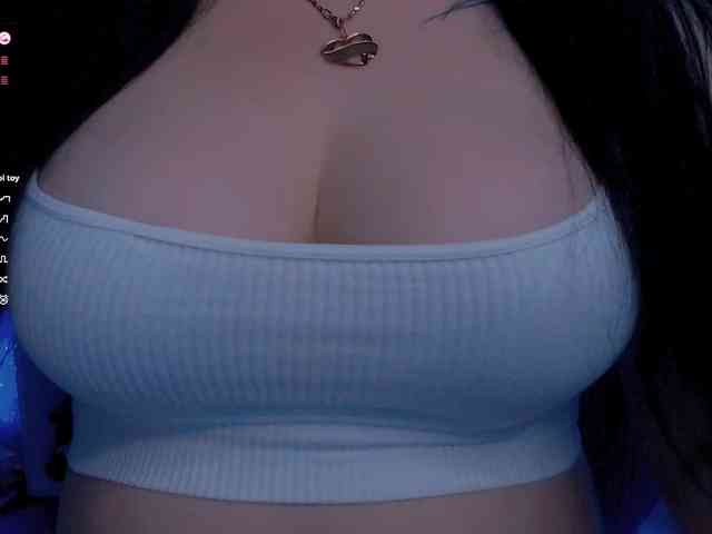 xcrystalxx webcam
